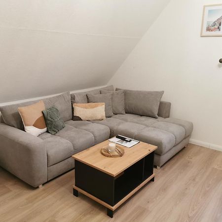 Fewo An Der Hoppecke Zwischen Brilon Und Willingen Apartment Екстериор снимка