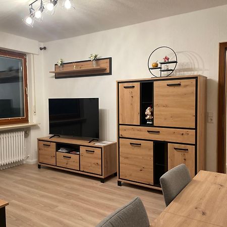 Fewo An Der Hoppecke Zwischen Brilon Und Willingen Apartment Екстериор снимка
