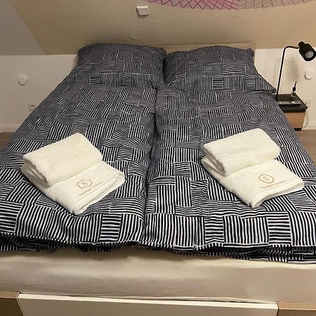 Fewo An Der Hoppecke Zwischen Brilon Und Willingen Apartment Екстериор снимка