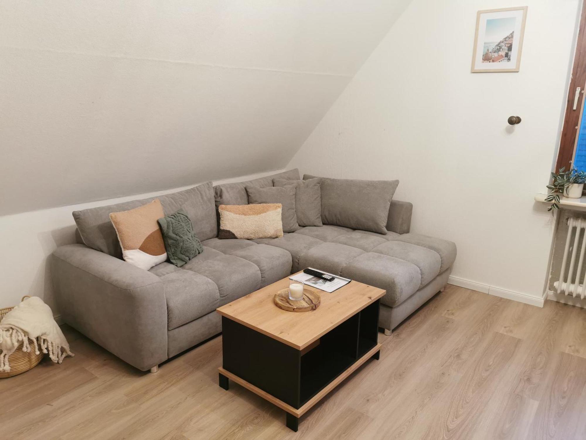 Fewo An Der Hoppecke Zwischen Brilon Und Willingen Apartment Екстериор снимка