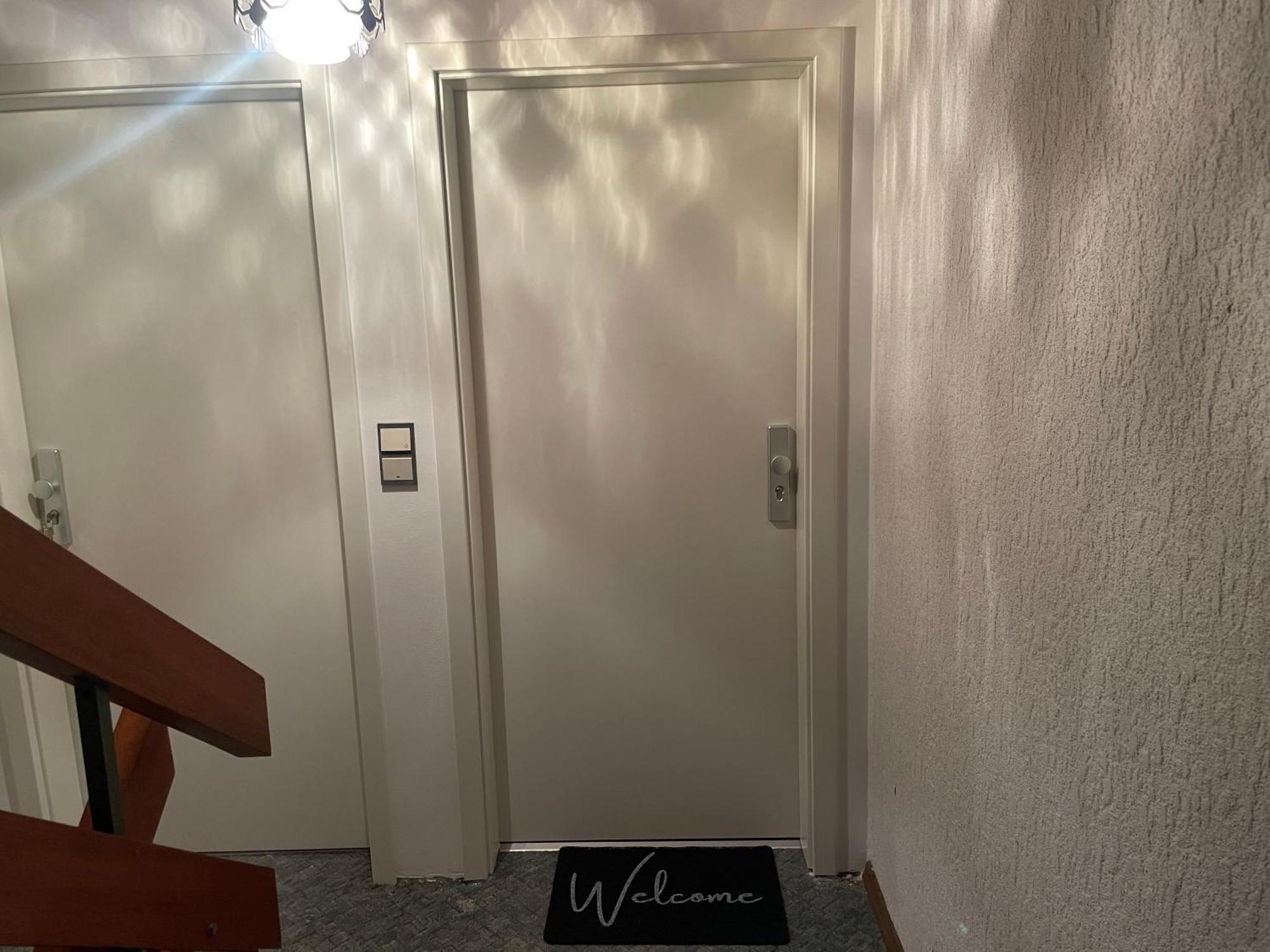 Fewo An Der Hoppecke Zwischen Brilon Und Willingen Apartment Екстериор снимка