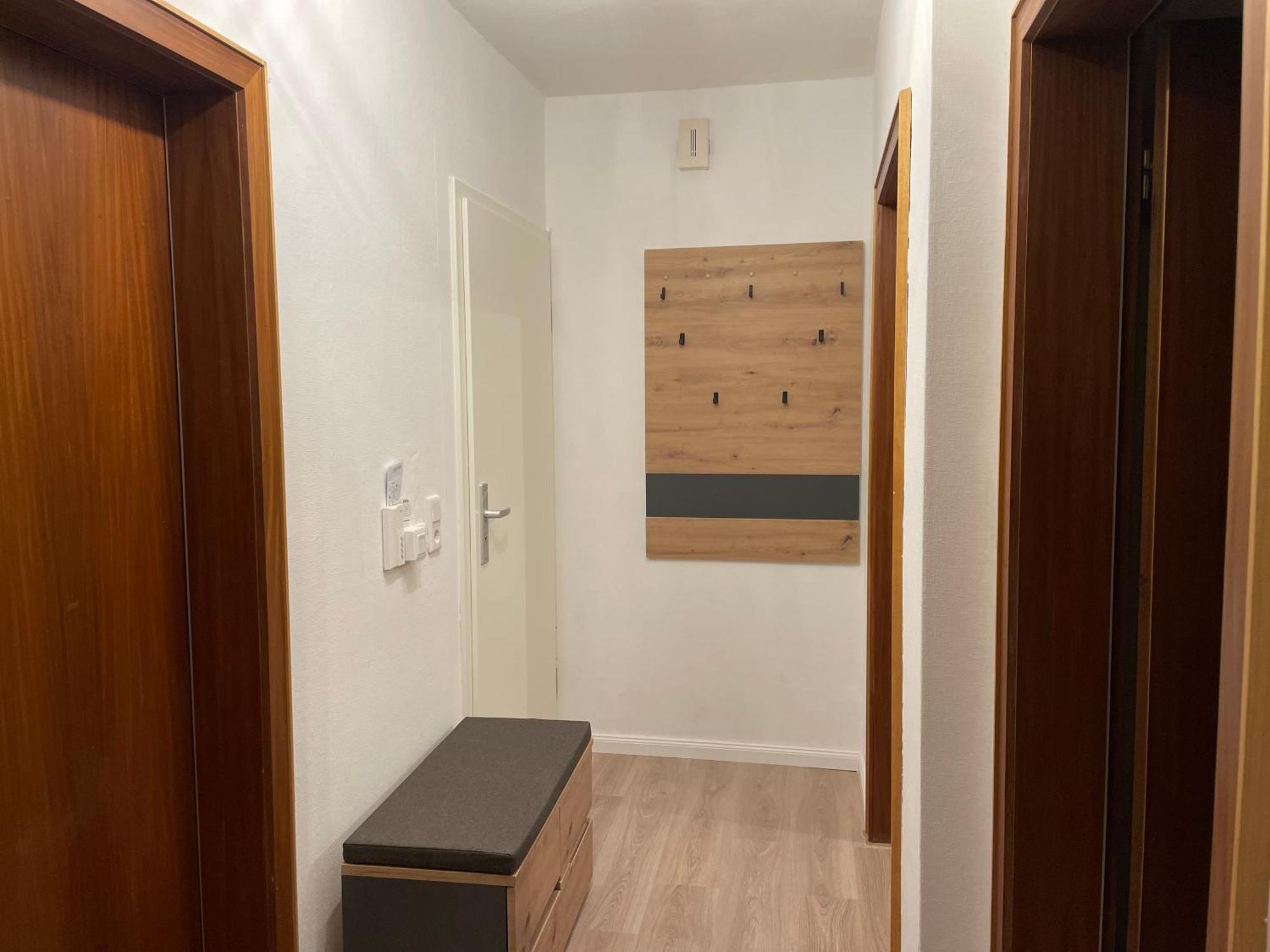 Fewo An Der Hoppecke Zwischen Brilon Und Willingen Apartment Екстериор снимка