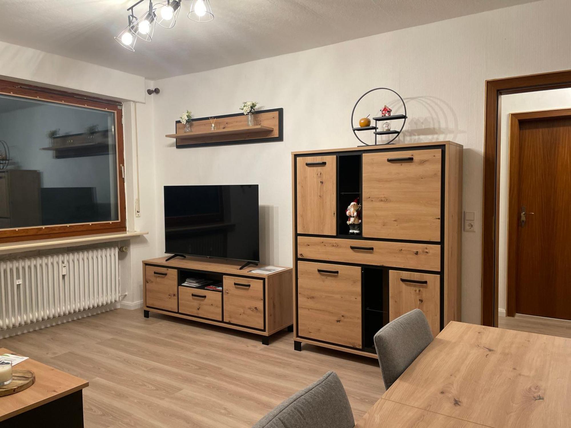 Fewo An Der Hoppecke Zwischen Brilon Und Willingen Apartment Екстериор снимка
