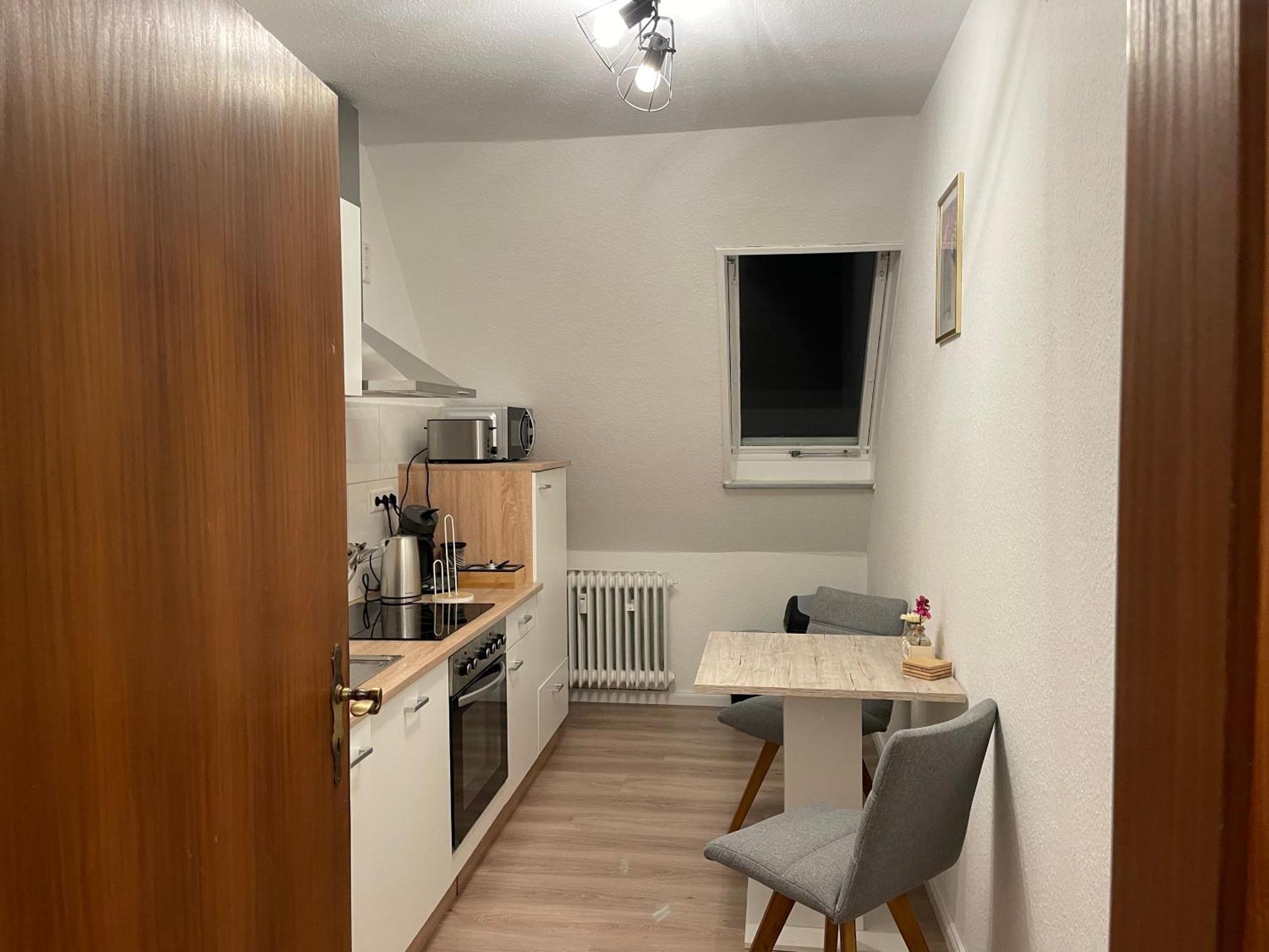 Fewo An Der Hoppecke Zwischen Brilon Und Willingen Apartment Екстериор снимка