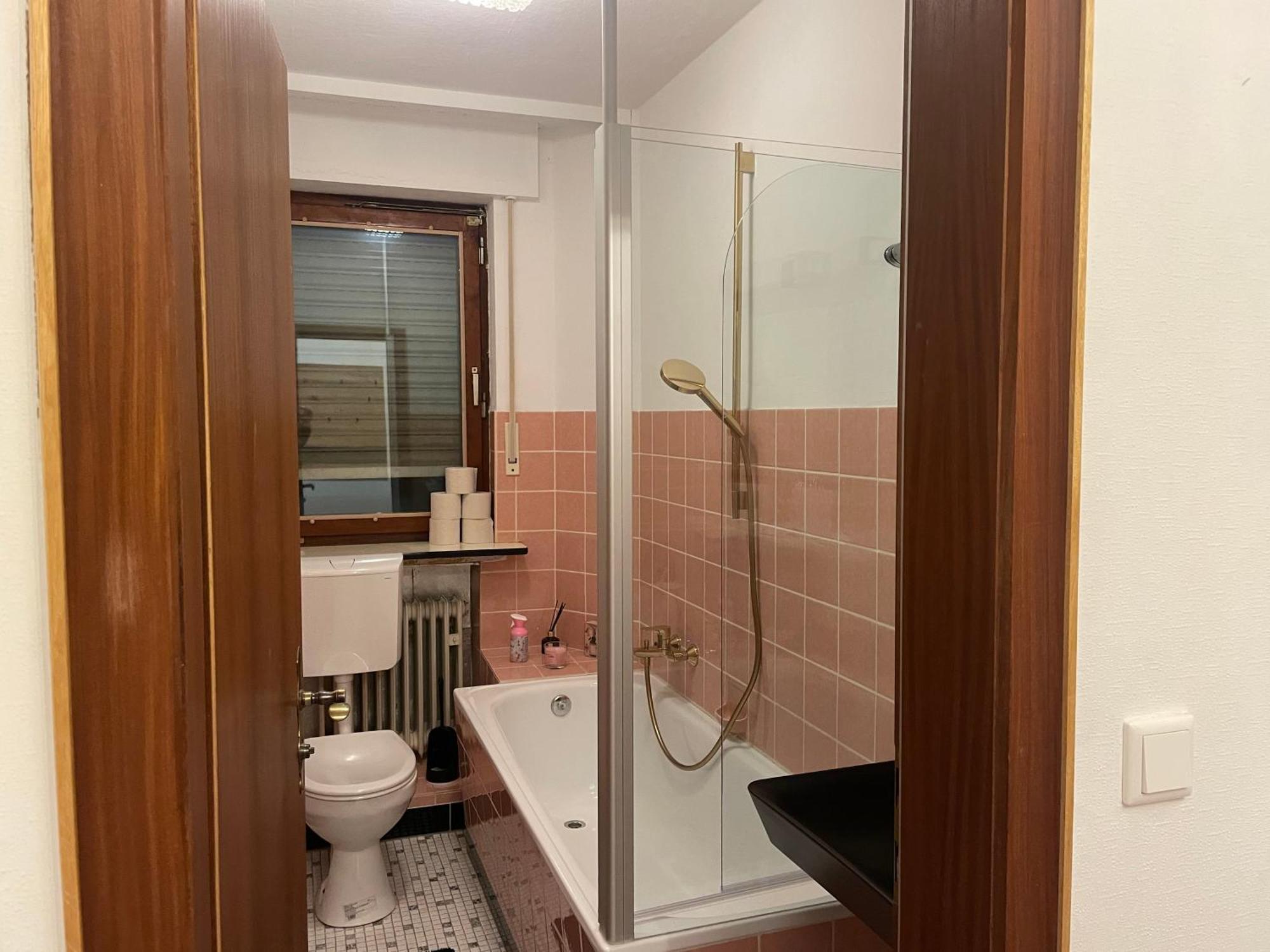Fewo An Der Hoppecke Zwischen Brilon Und Willingen Apartment Екстериор снимка